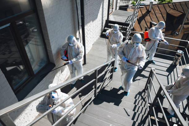 Best Forensic Mold Investigation  in Bakersfield Country Clu, CA