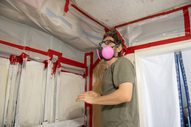 Best Water Damage & Mold Remediation  in Bakersfield Country Clu, CA