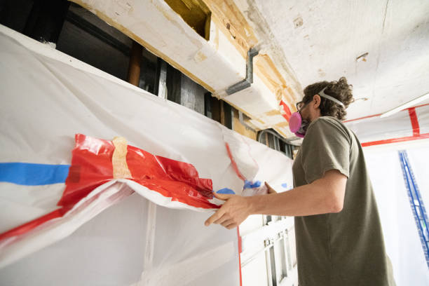 Best Mold Odor Removal Services  in Bakersfield Country Clu, CA